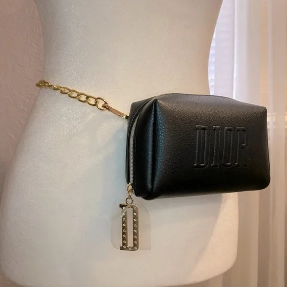 ❤️ Dior bag/pouch ❤️ - Picture 7 of 8